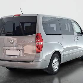 Foto inzerátu Hyundai H-1 Tour 2.5 CRDi