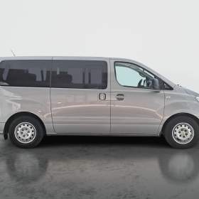 Foto inzerátu Hyundai H-1 Tour 2.5 CRDi