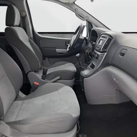 Foto inzerátu Hyundai H-1 Tour 2.5 CRDi