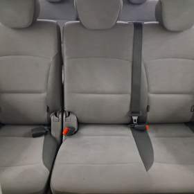 Foto inzerátu Hyundai H-1 Tour 2.5 CRDi