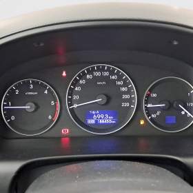 Foto inzerátu Hyundai H-1 Tour 2.5 CRDi