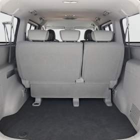 Foto inzerátu Hyundai H-1 Tour 2.5 CRDi