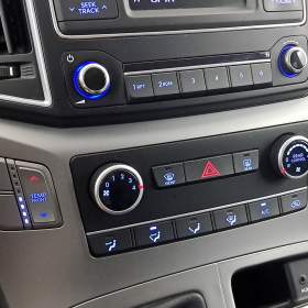 Foto inzerátu Hyundai H-1 Tour 2.5 CRDi
