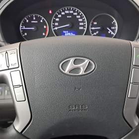 Foto inzerátu Hyundai H-1 Tour 2.5 CRDi