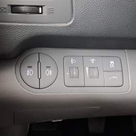 Foto inzerátu Hyundai H-1 Tour 2.5 CRDi
