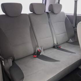 Foto inzerátu Hyundai H-1 Tour 2.5 CRDi