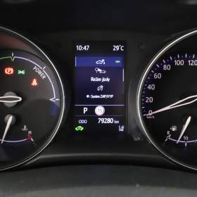 Toyota C- HR 2.0 Hybrid / 19908897