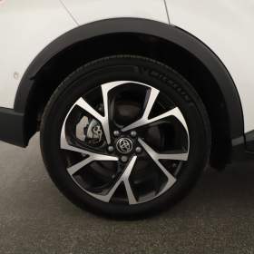 Foto inzerátu Toyota C-HR 2.0 Hybrid