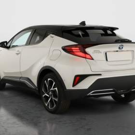 Foto inzerátu Toyota C-HR 2.0 Hybrid
