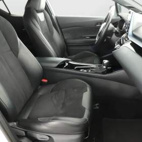 Foto inzerátu Toyota C-HR 2.0 Hybrid