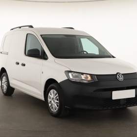 Foto inzerátu VW Caddy 2.0 TDI