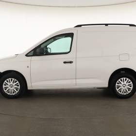 Foto inzerátu VW Caddy 2.0 TDI
