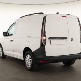 Foto inzerátu VW Caddy 2.0 TDI