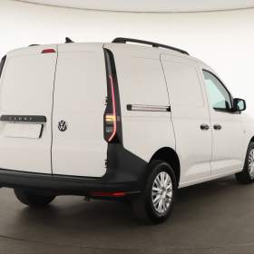 Foto inzerátu VW Caddy 2.0 TDI