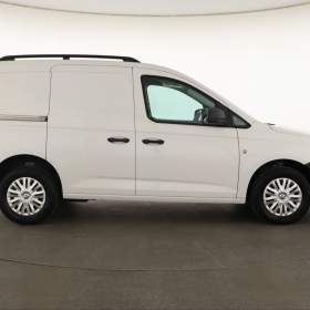 Foto inzerátu VW Caddy 2.0 TDI