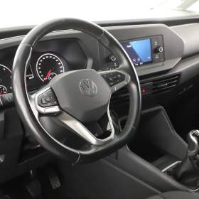 Foto inzerátu VW Caddy 2.0 TDI