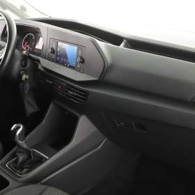 Foto inzerátu VW Caddy 2.0 TDI