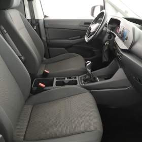 Foto inzerátu VW Caddy 2.0 TDI