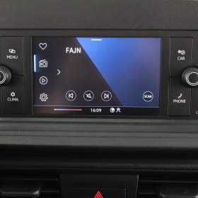Foto inzerátu VW Caddy 2.0 TDI