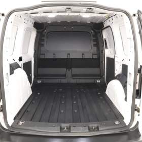 Foto inzerátu VW Caddy 2.0 TDI
