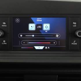 Foto inzerátu VW Caddy 2.0 TDI