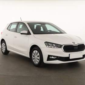 Skoda Fabia 1.0 TSI / 19908912