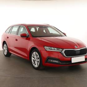 Foto inzerátu Skoda Octavia 2.0 TDI