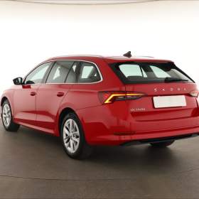 Foto inzerátu Skoda Octavia 2.0 TDI