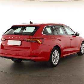 Foto inzerátu Skoda Octavia 2.0 TDI