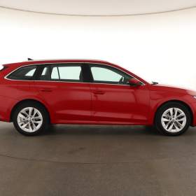 Foto inzerátu Skoda Octavia 2.0 TDI