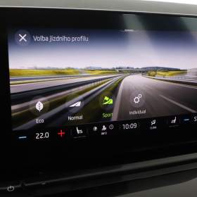 Foto inzerátu Skoda Octavia 2.0 TDI