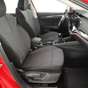 Foto inzerátu Skoda Octavia 2.0 TDI