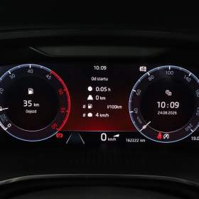Foto inzerátu Skoda Octavia 2.0 TDI
