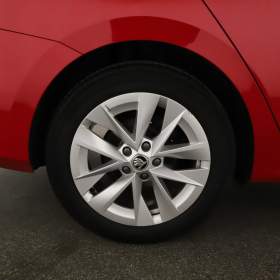 Foto inzerátu Skoda Octavia 2.0 TDI