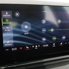 Foto inzerátu Skoda Octavia 2.0 TDI