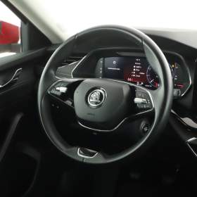 Foto inzerátu Skoda Octavia 2.0 TDI