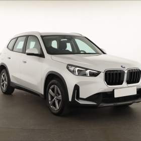 BMW X1 xDrive18d / 19908925