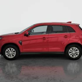 Foto inzerátu Mitsubishi ASX 2.0 MIVEC