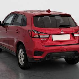 Foto inzerátu Mitsubishi ASX 2.0 MIVEC