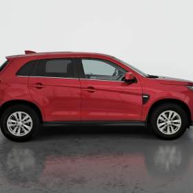 Foto inzerátu Mitsubishi ASX 2.0 MIVEC