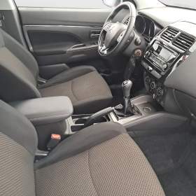 Foto inzerátu Mitsubishi ASX 2.0 MIVEC