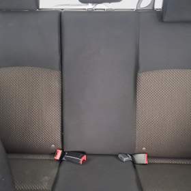 Foto inzerátu Mitsubishi ASX 2.0 MIVEC