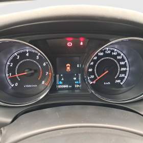Foto inzerátu Mitsubishi ASX 2.0 MIVEC