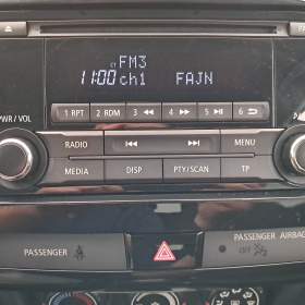 Foto inzerátu Mitsubishi ASX 2.0 MIVEC