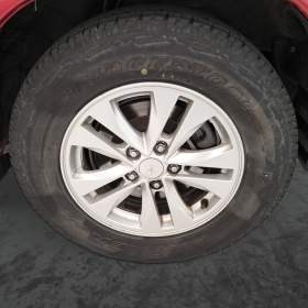 Foto inzerátu Mitsubishi ASX 2.0 MIVEC