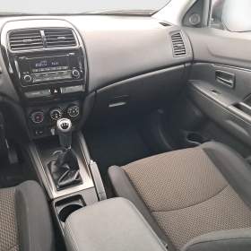 Foto inzerátu Mitsubishi ASX 2.0 MIVEC