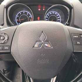 Foto inzerátu Mitsubishi ASX 2.0 MIVEC
