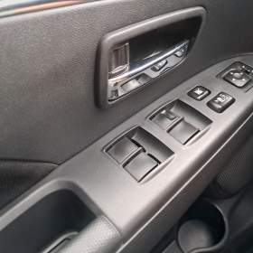 Foto inzerátu Mitsubishi ASX 2.0 MIVEC