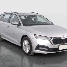 Skoda Octavia 2.0 TDI / 19908943