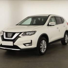 Foto inzerátu Nissan X-Trail 1.6 dCi